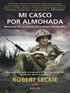 Mi casco por almohada (eBook)